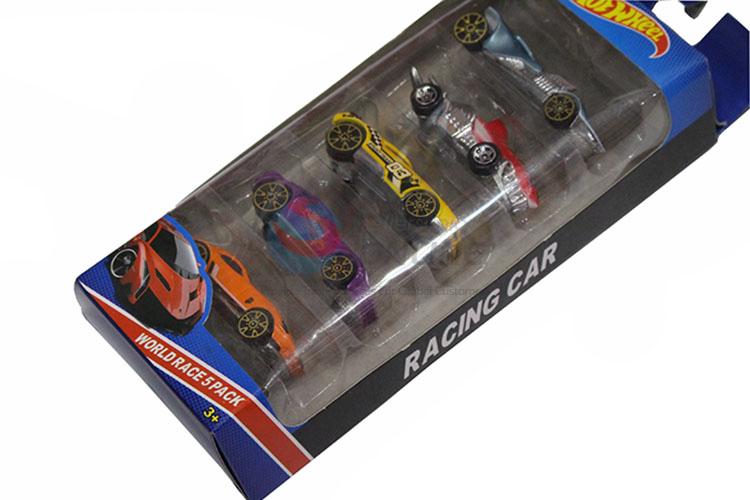 Alloy Car Model Collection Toys With Factory Price