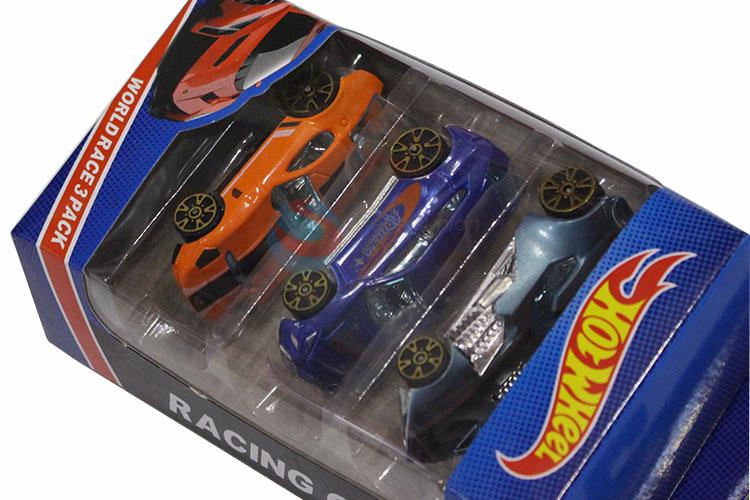 Promotional Alloy Car Model For Kids