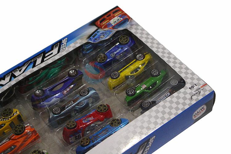 Big Promotional High Quality Alloy Car Toys