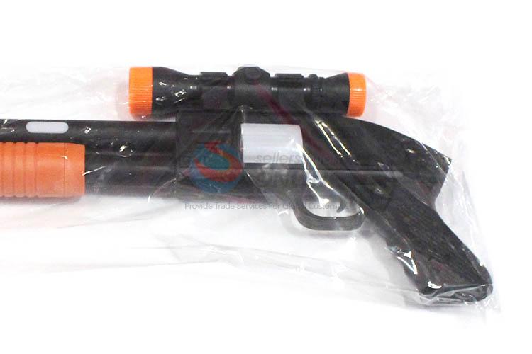 High Quality Plastic Flash Gun Best Toy Gun