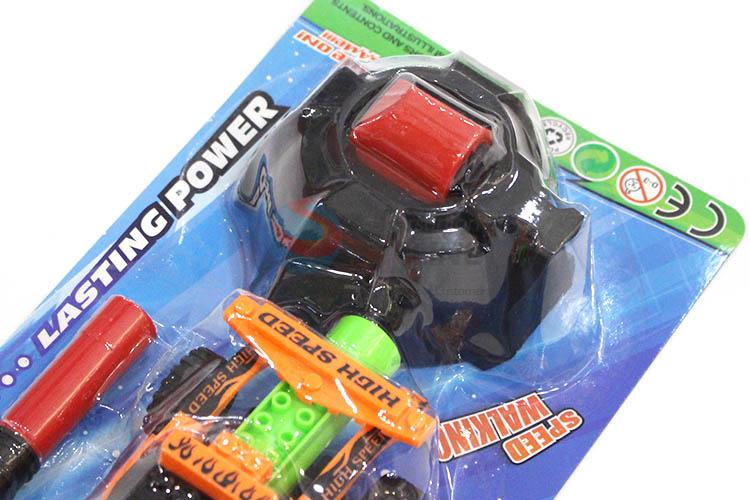 Wholesale Lasting Power Air Pressure Racing Car Toy Car