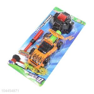 Wholesale Lasting Power Air Pressure Racing Car Toy Car