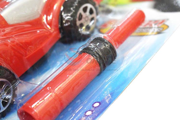 Good Sale High Speed Air Pressure Racing Car Toy Car