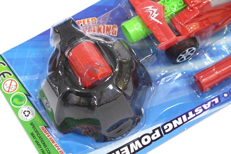 Good Sale High Speed Air Pressure Racing Car Toy Car