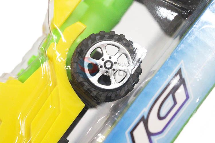 Unique Design Lasting Power Air Pressure Racing Car Toy Car