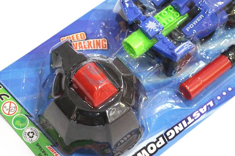 Good Quality Colorful Air Pressure Racing Car Toy Car