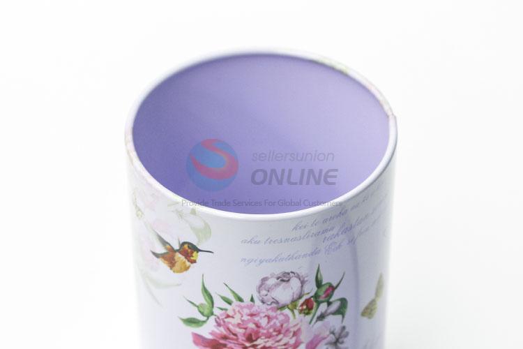 Factory Direct Tinplate Can for Food Storage