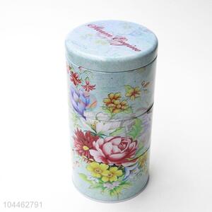 Latest Design Three Layers Metal Storage Tin Boxes