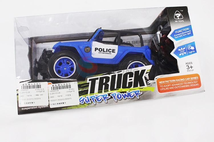 Wholesale 1:16 Off-Road Vehicle Jeep Model Car