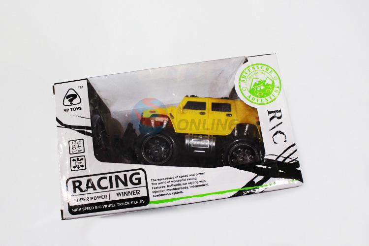 High Speed 1:24 Off-Road Vehicle Simulation Toy Car