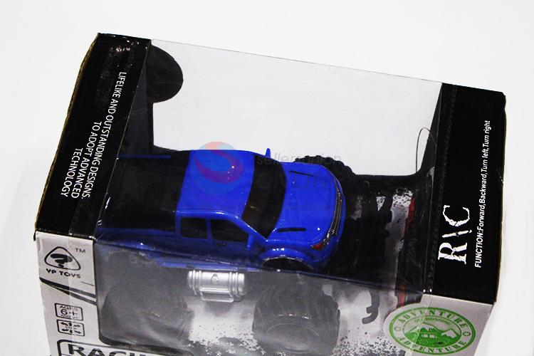 Super Power Off-Road Vehicle Simulation Car Model Car