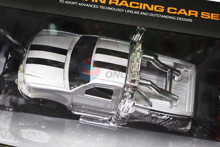 High Quality Plastic Off-Road Vehicle Simulation Toy Car