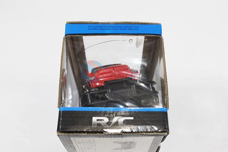 Top Quality Simulation Remote SUV Model Car