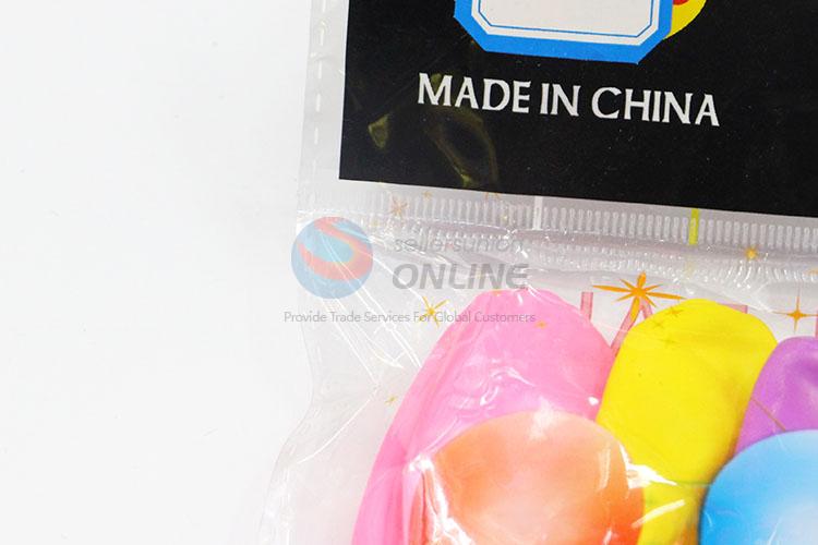 China Factory Price Latex Air Baloon/Ballon Kids Inflatable Toy