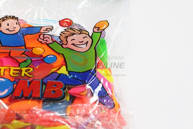 Birthday Decoration Water Balloons Funny Toys