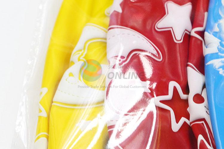 New Arrival Children Beach Games Outdoor Baloons Party Supplies