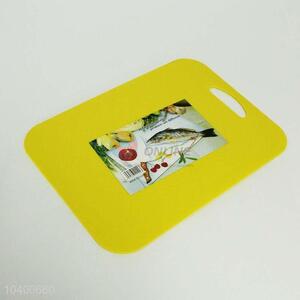 Household  PP Cutting Board Chopping Board