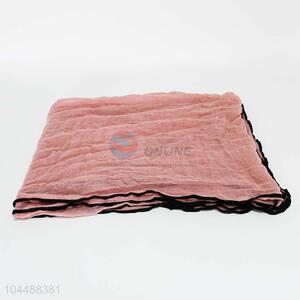 Fashion Design Cotton Scarf Soft Warm Scarf