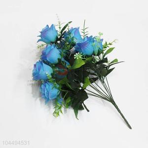 Factory wholesale popular fake bouquet artificial flower