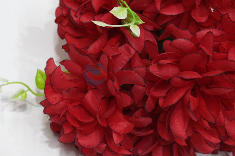 Factory directly sell fake bouquet artificial Epaltes australis Less.