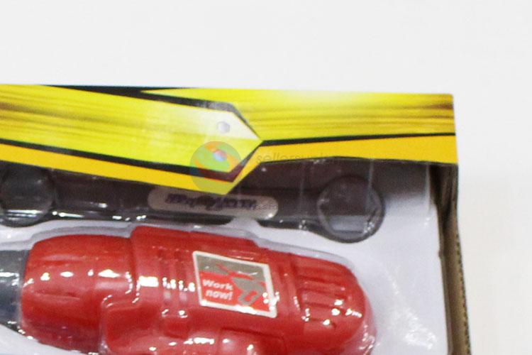 Super Quality Plastic Tool Set Toys For Promotional