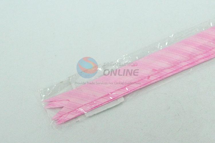 10PCS W:1.8*36CM PULL BOW