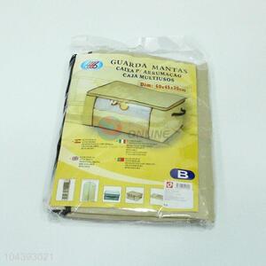 Non-woven Fabric Storage bag Quilt Bag