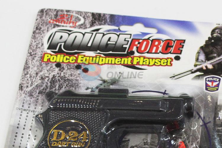 Promotional cheap police tool set