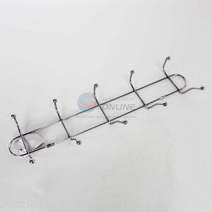 5 Heads Wall Long Design Hooks & Rails