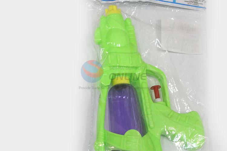 Competitive Price Summer Plastic Outdoor Play Toys Children Water Gun