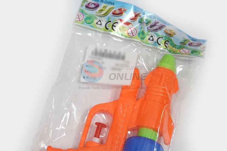 Good Factory Price Summer Plastic Outdoor Play Toys Children Water Gun