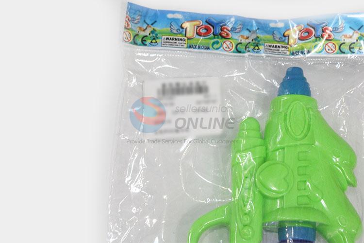 Wholesale Popular Summer Plastic Outdoor Play Toys Children Water Gun