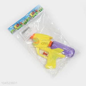 Bottom Price Kids Outdoor Solid Color Water Gun Summer Toys