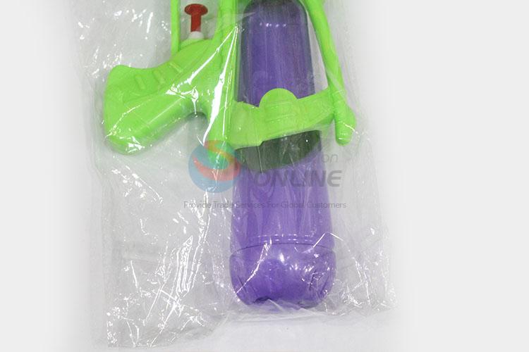 Competitive Price Summer Plastic Outdoor Play Toys Children Water Gun