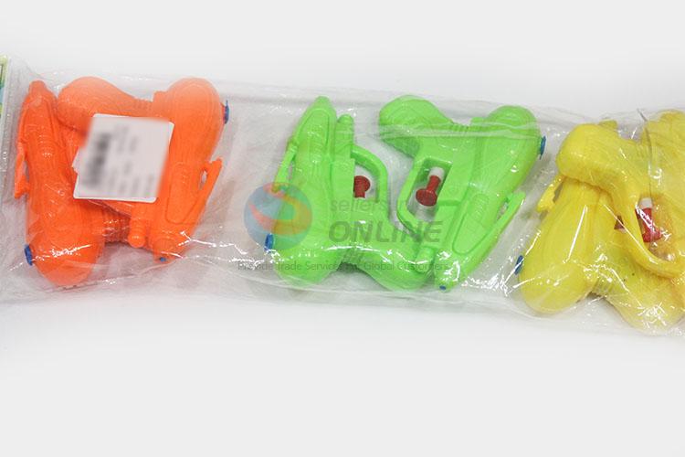 Top Sale Summer Plastic Outdoor Play Toys Children Water Gun