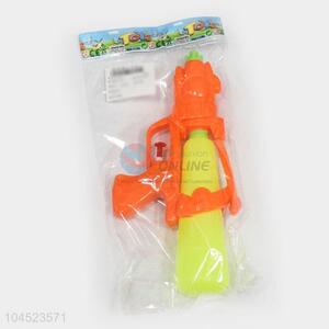 Reasonable Price Kids Outdoor Solid Color Water Gun Summer Toys