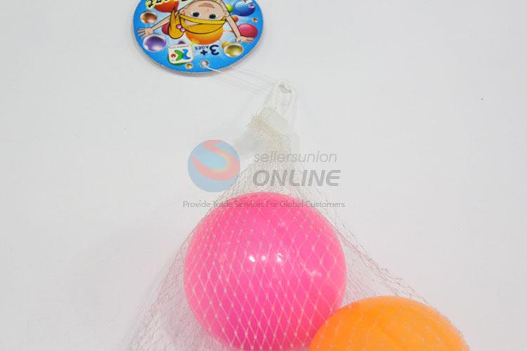 Factory price plastic ocean ball