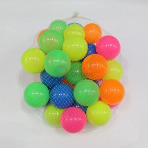 Fancy cheap top sale plastic ocean ball