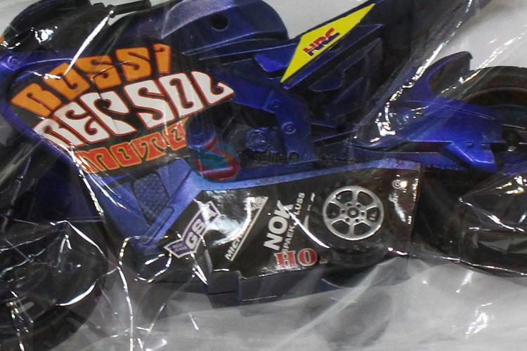 Wholesale low price motorbike toy