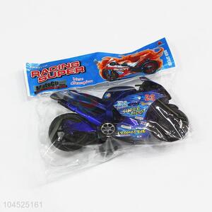 High sales motorbike model toy