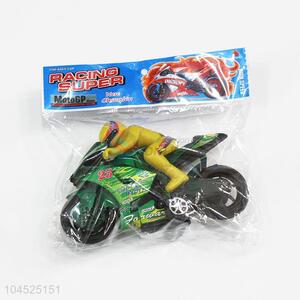 Top quality best motorbike model toy