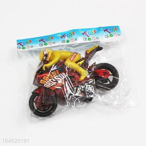 Wholesale best cheap cool motorbike toy