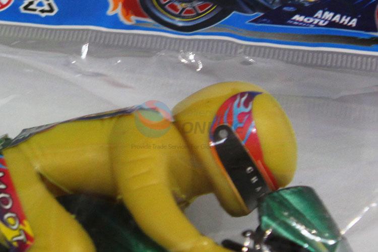 Top quality best motorbike model toy