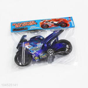 Wholesale low price best fashion motorbike toy