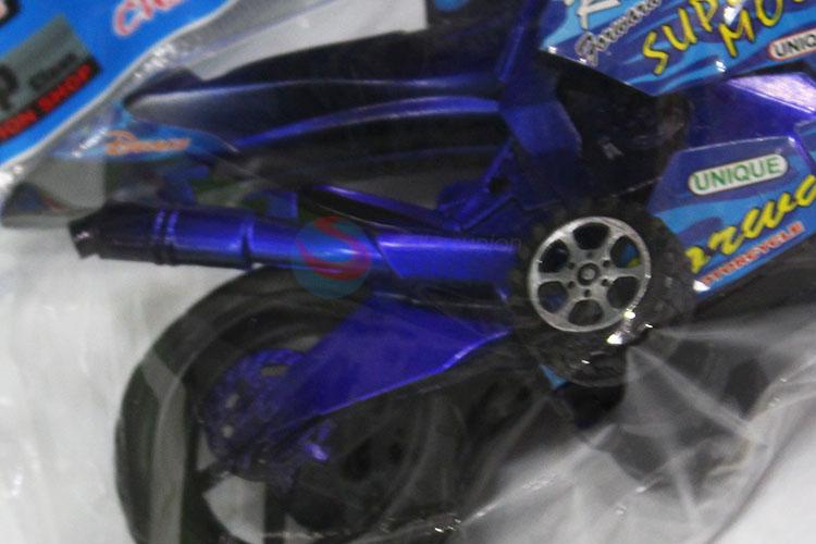 High sales motorbike model toy