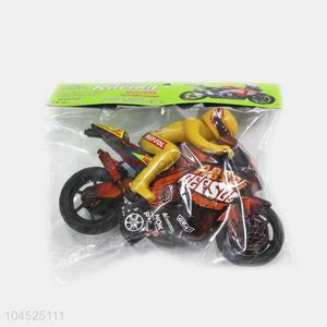 New product low price good motorbike toy