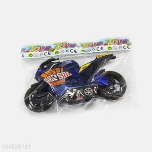 Wholesale low price motorbike toy