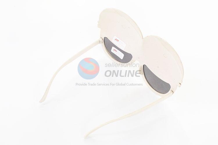 Party sunglasses funny plastic eyeglasses