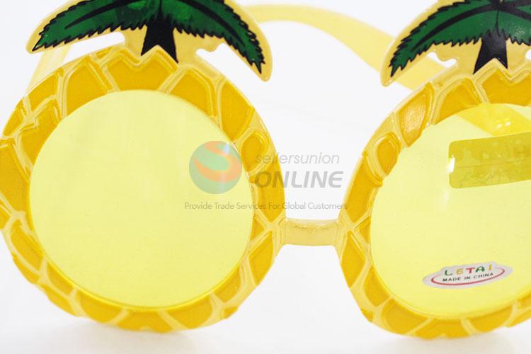 Party Coconut Tree Design Eye Glasses