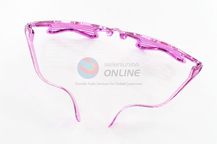 Wonderful Star Eyeglass For Party Decoration